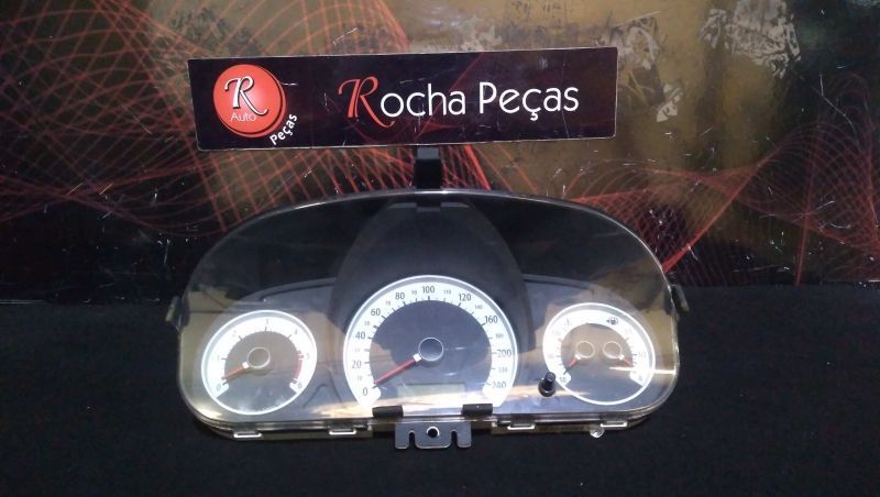 Quadrante Kia Ceed Sw (Ed)