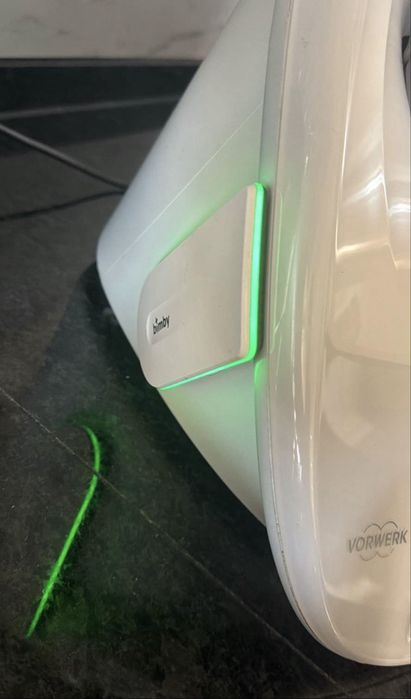 Bimby TM5 com varios acessorios