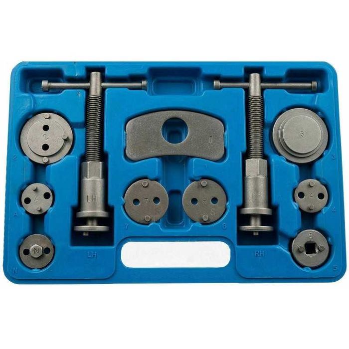 Removedor de Bombites
21 Peças