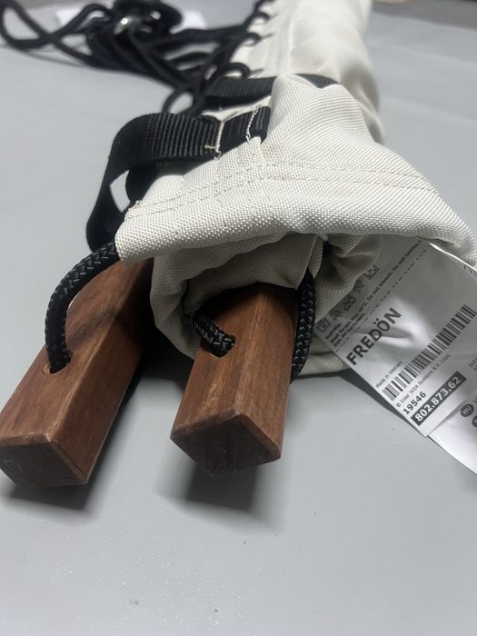 Cama de baloiço/ árvore Ikea