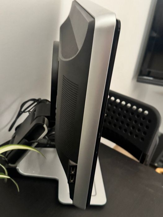 Monitor HP W2207 22