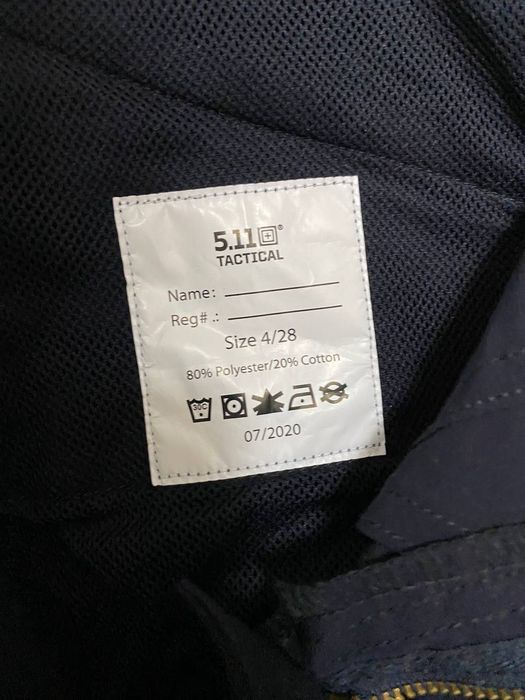 Штани тактичні жіночі