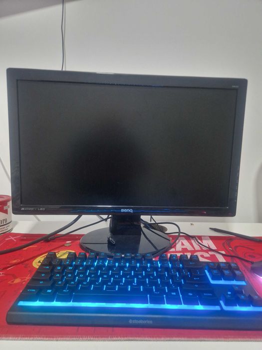 Monitor LED  para PC