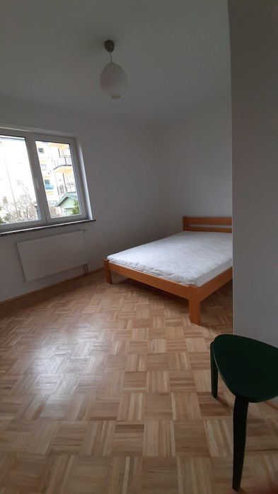 Mieszkanie – Warszawa - Widok 5
