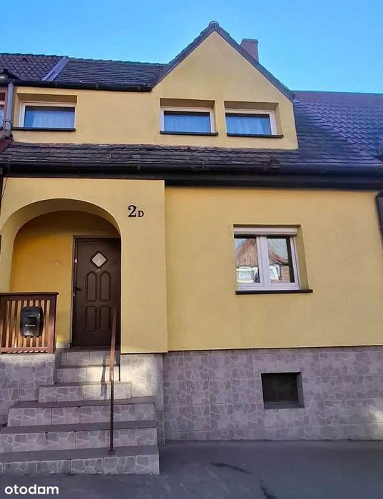 dom na sprzedaż w Bogatyni- Zatonie