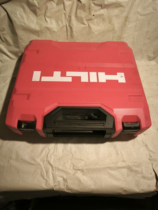 Skrzynki walizki Milwaukee Bosch Hilti rems