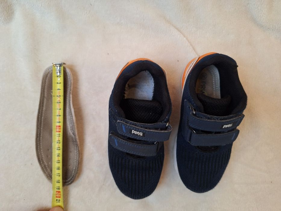 Sprzedam buty dziecięce PRIMIGI rozmiar 29