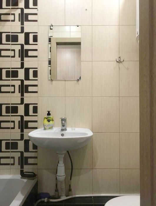 Квартира с ремонтом, метро Академика Павлова