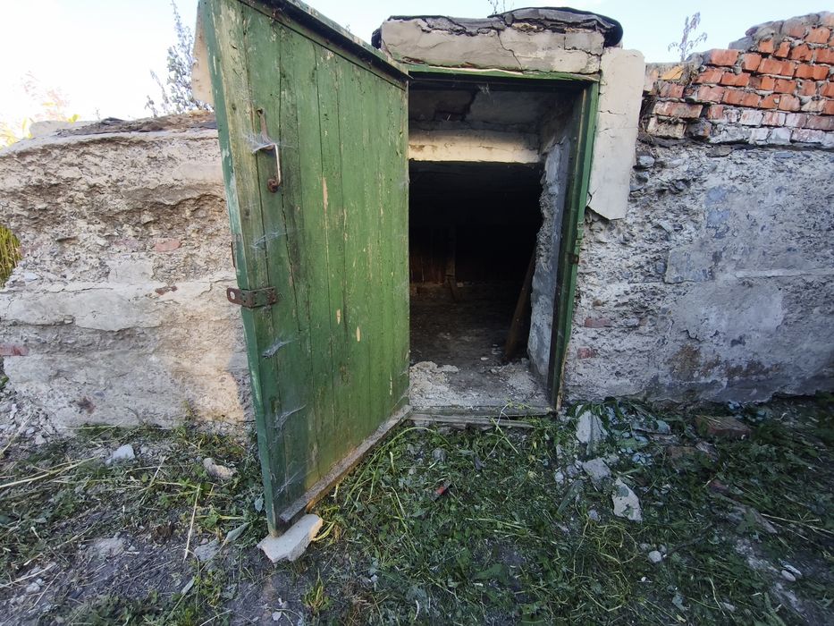 Продам дом с большим участком 34 сотки в с. Зеленый Колодец.