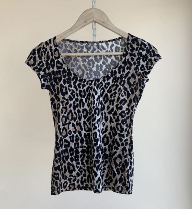 Футболка Топ Dolge&Gabbana