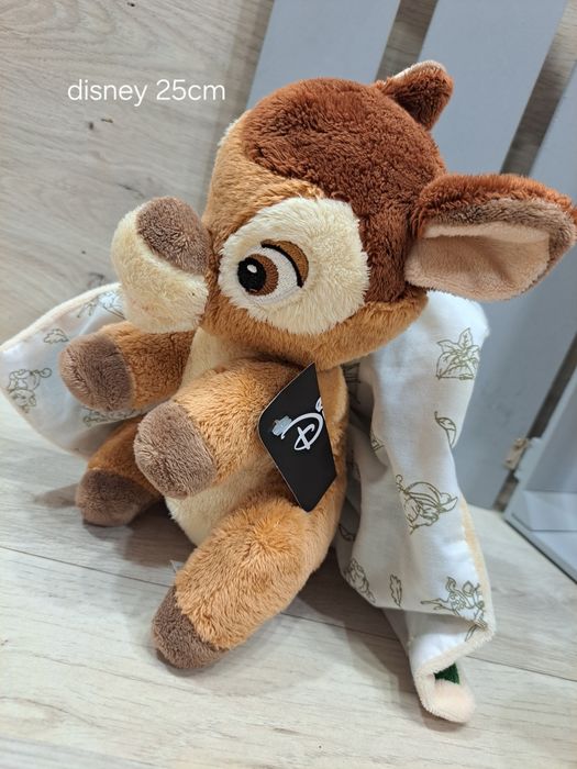 Jelonek bambi maskotka dianay baby outlet