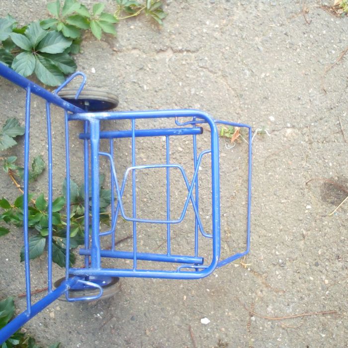 Тачка /кравчучка