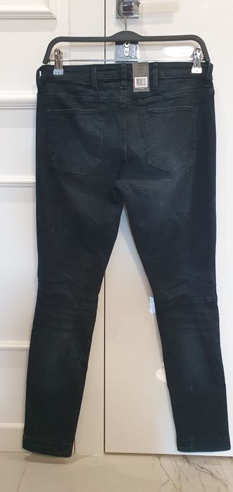 Spodnie jeansowe G-STAR  RAW nowe 29