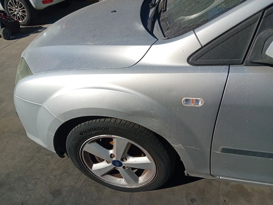 Guarda-lamas esquerdo FORD Focus II (DA_)