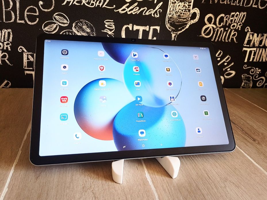 Doogee T30 Pro 11"  Tablet 4G Lte 256gb Idealny