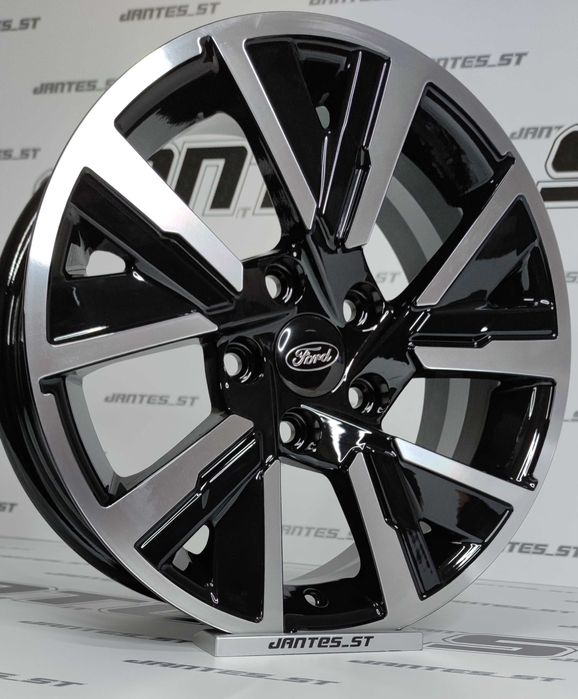 Jantes 16 5X108 Novas peugeot partner citroen berlingo renault kangoo