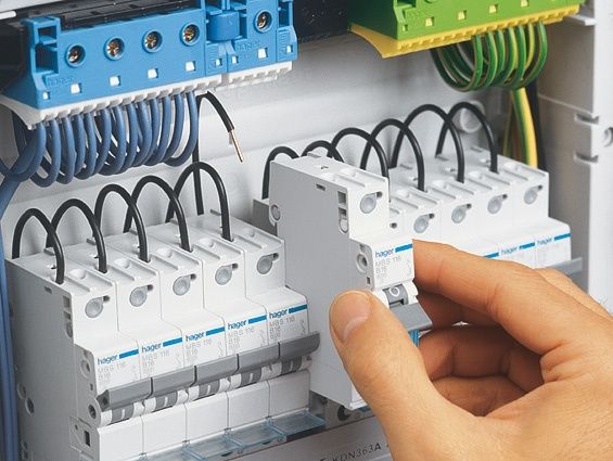 Электрик. Монтаж сип кабеля. Подключение опор. Освещение. Автовышка