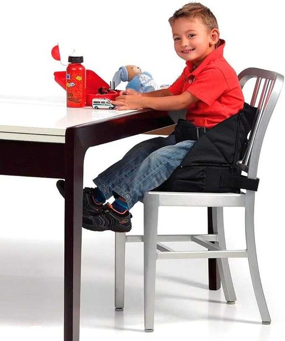 Bolsa / Cadeira Crianças