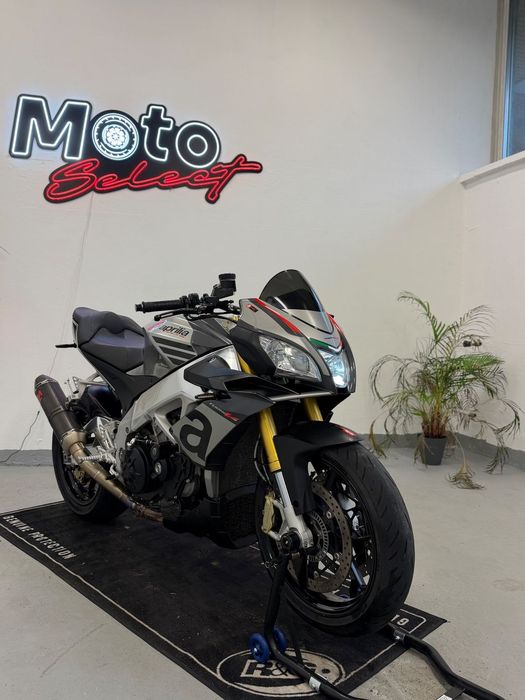 Aprilia