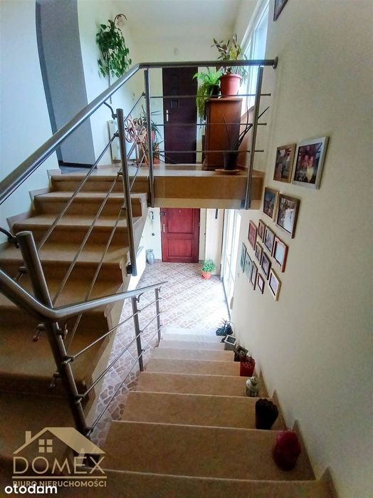 Dom Pogrzebień, Kornowac z dużą działką!