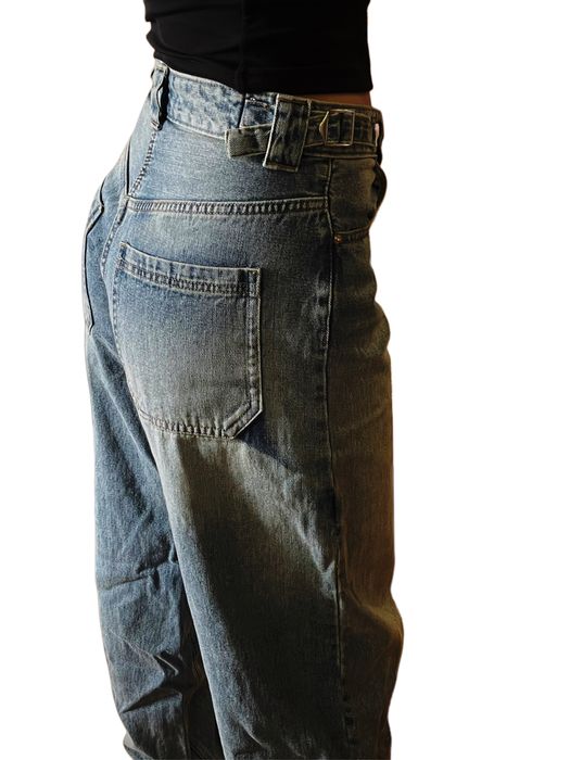 Джинси скейтери (м)