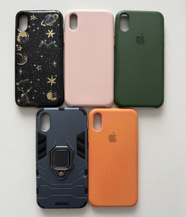 Чохол до iPhone Айфона 7, X, Xr, 12,12 pro max, 15 pro max, 16 pro max