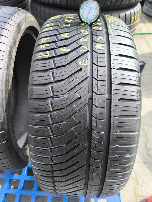 Opona Falken Euro Allseason 255/35/19 pojedynka