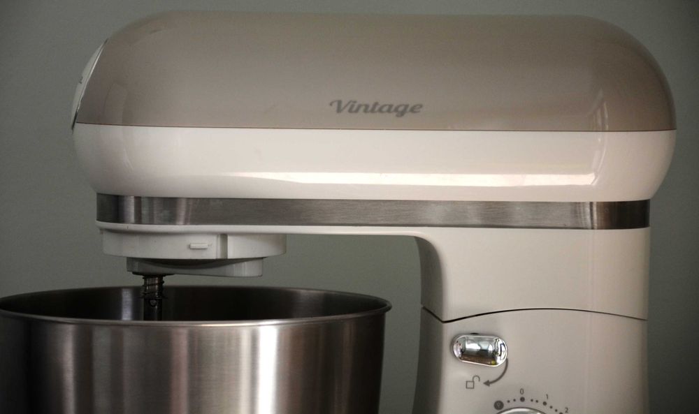 Robot kuchenny planetarny ARIETE Vintage 1588