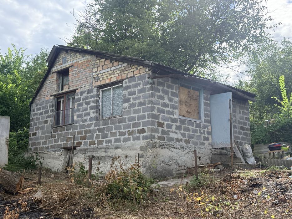 Продаж дачі. с.Гвоздів