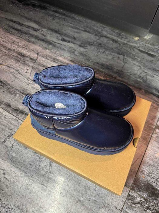Жіночі уггі UGG оригінал! р. 38