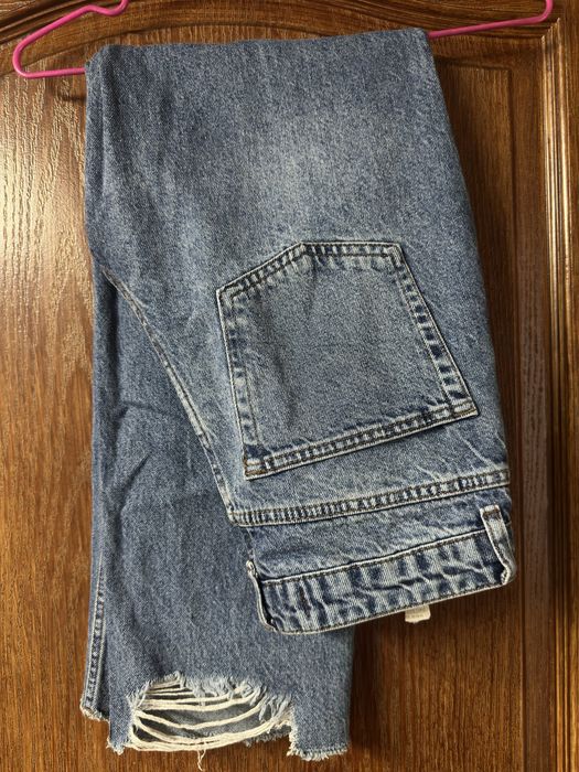 Нові джинси KAROL