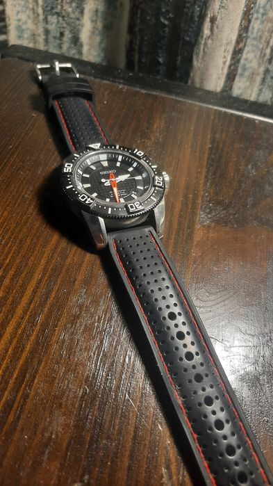 Часы Seiko kinetic sportura divers: 9 000 грн. - Наручные часы
