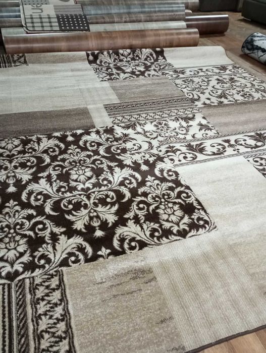 Килим Mira – це український Ковер зі сучасним дизайном. Дешево!!!