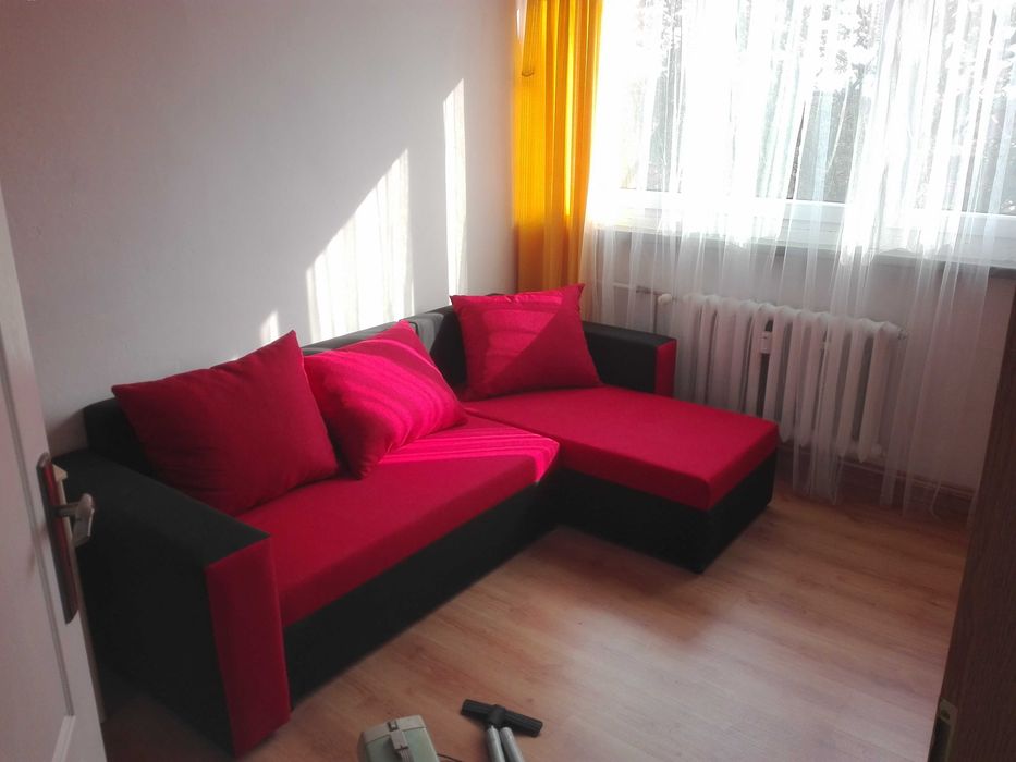 Mieszkanie 3 pokojowe dla studentów blisko dworca i SK1