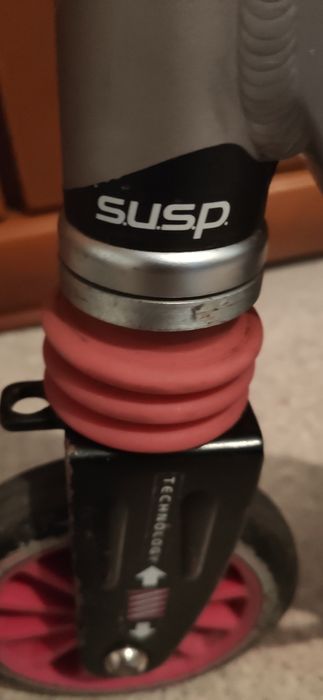 Trotinete criança decathlon