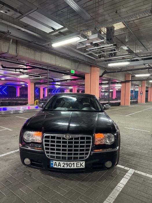 Chrysler 300C 2007