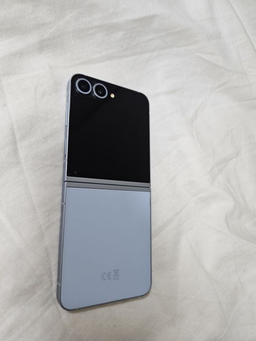 Samsung z flip 6 256