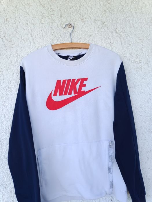 Світшот кофта Nike S