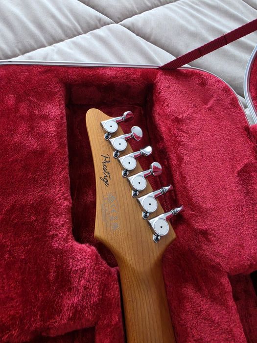 Ibanez Prestige AZ2204N AWD
