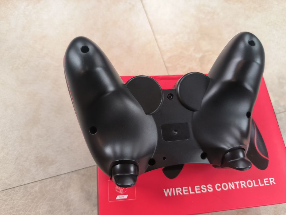 Блютуз джойстик для телефона телевизооа WC X3, Bluetooth Gamepad для I
