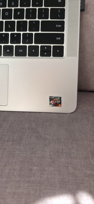 Huawei Matebook D13 Ryzen 5