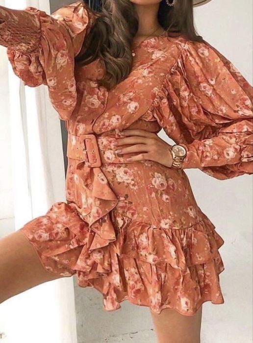 Sukienka Alabama LOU