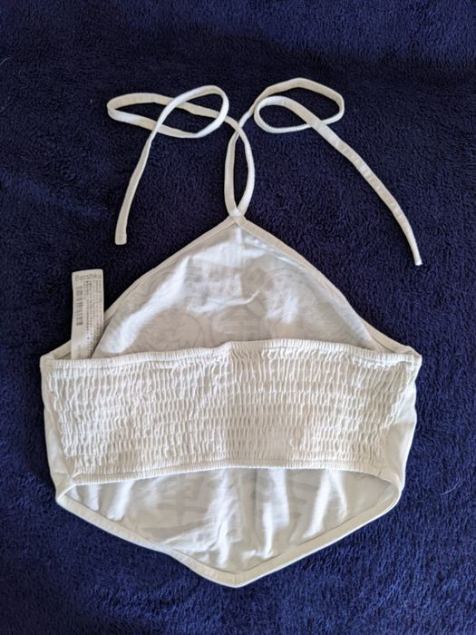 Sprzedam top damski Bershka