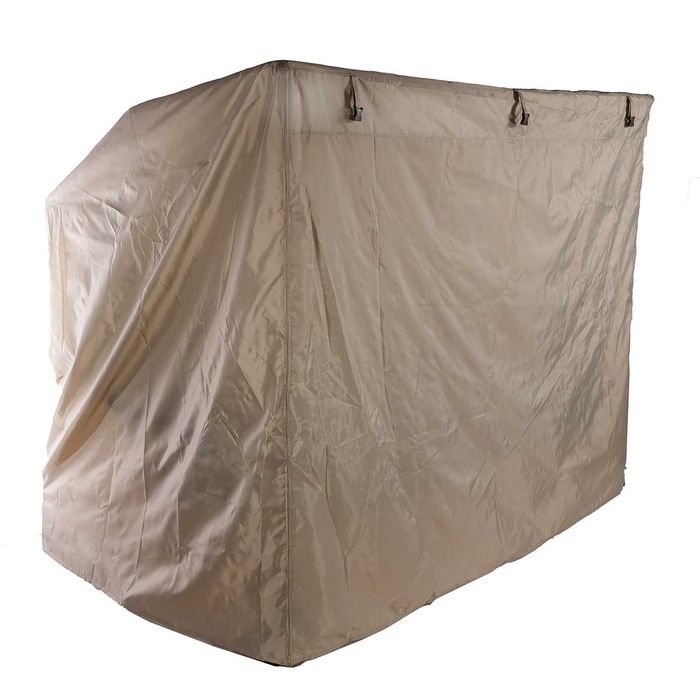 Пошив захисних чохлів для садових гойдалок під замовлення