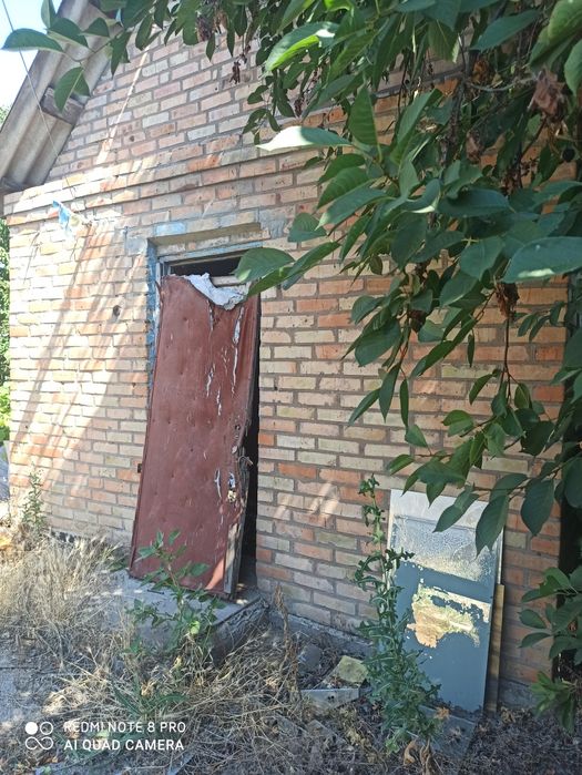 Участок под застройку Дом