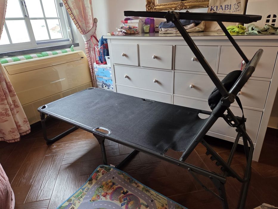 Espreguiçadeira Belavi