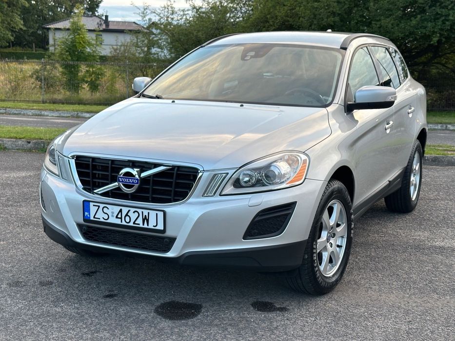 Volvo XC 60