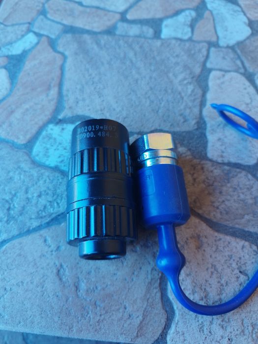 Вилка для прицепа