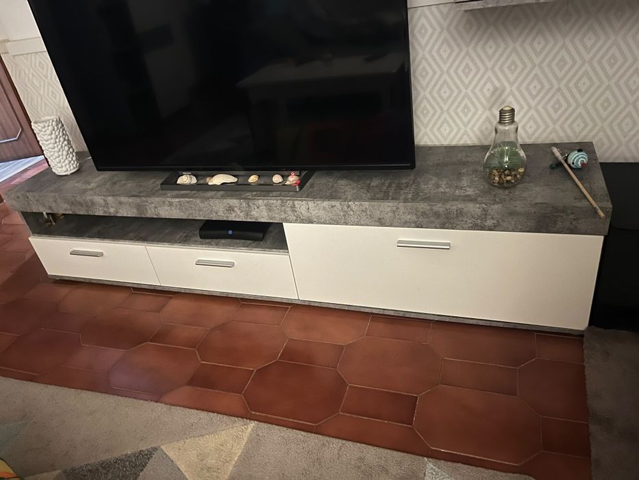 Venda de modulo completo de conforama