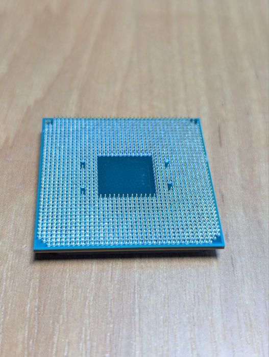 RYZEN 3 1200 . Процесор AMD AM4